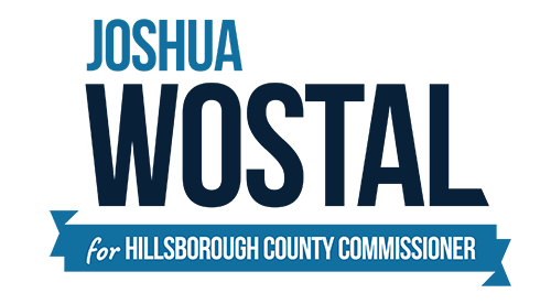 Joshua Wostal